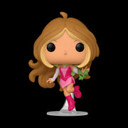 WINX CLUB - POP FUNKO VINYL FIGURE 1908 FLORA 9CM