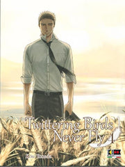 TWITTERING BIRDS NEVER FLY 4