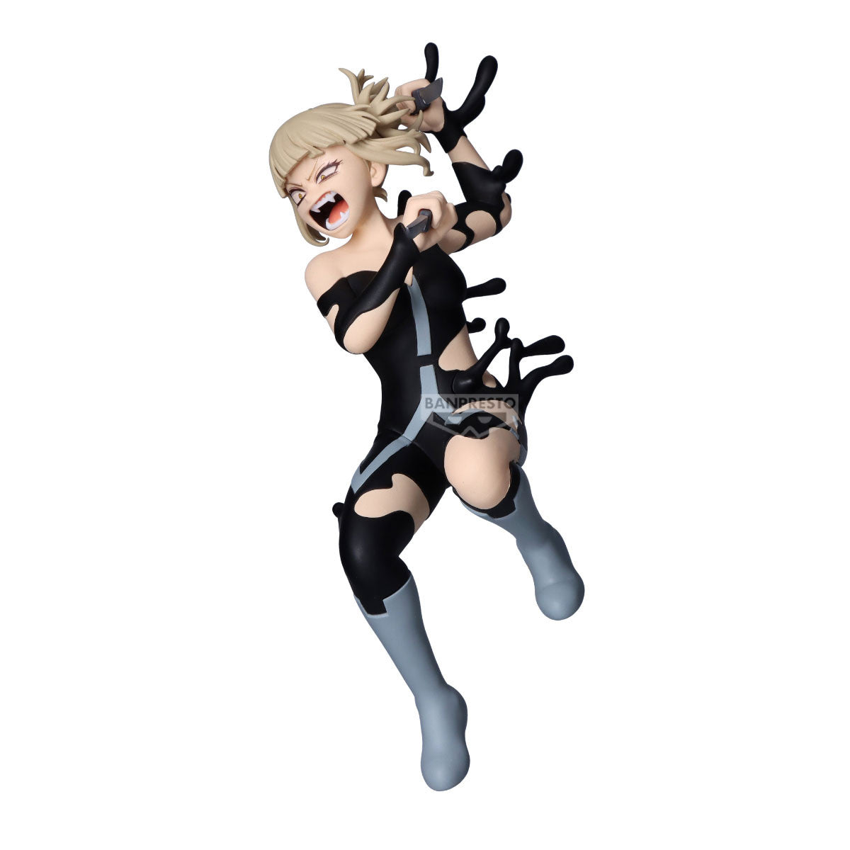 29634 - MY HERO ACADEMIA - THE EVIL VILLAINS-DX - HIMIKO TOGA - STATUA 20CM