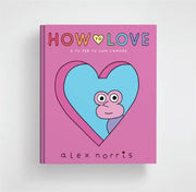 HOW TO LOVE - A TU PER TU CON L'AMORE