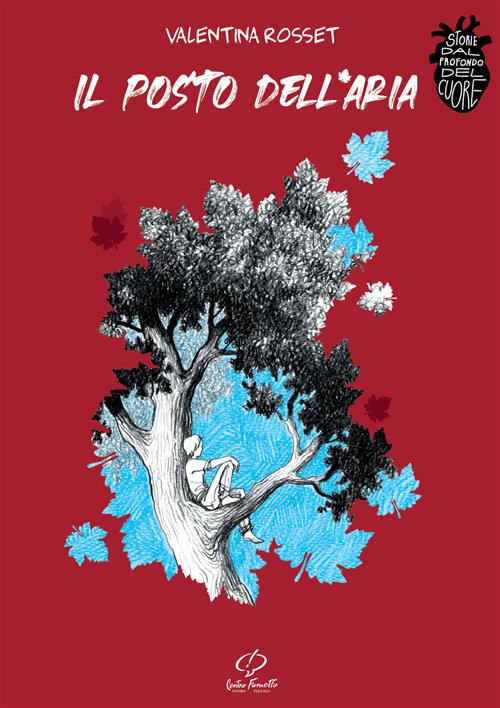 SCHIZZO PRESENTA - IL POSTO DELL'ARIA