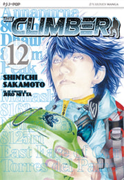 THE CLIMBER 12