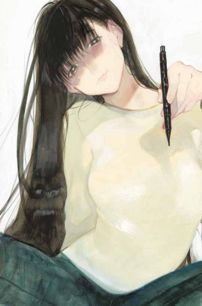 BLUE PERIOD 16 - ED. VARIANT CON COLORING BOOK