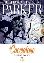 PARKER IL CACCIATORE
