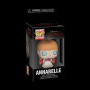 ANNABELLE - KEYCHAIN - ANNABELLE 4CM