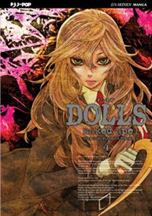 DOLLS 4