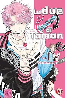 LE DUE FACCE DI TAMON VOL.1