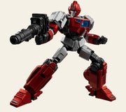 TRANSFORMERS - CLASSIC CLASS 19 IRONHIDE (MOVIE 8) - MODEL KIT