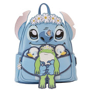 DISNEY - LILO & STITCH - ZAINETTO - SPRINGTIME STITCH COSPLAY