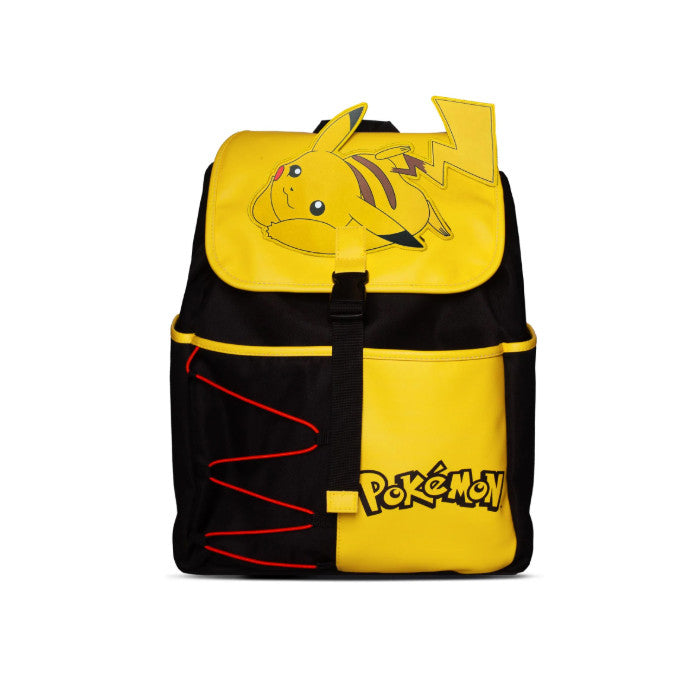 POKEMON - ZAINETTO - BP278268POK - PIKACHU