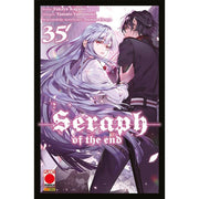 SERAPH OF THE END 35