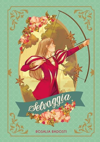 SELVAGGIA