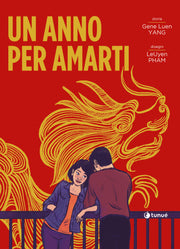 UN ANNO PER AMARTI - VARIANT