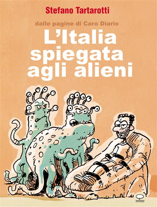 L'ITALIA SPIEGATA AGLI ALIENI