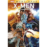 MARVEL MUST HAVE - X-MEN: EXTERMINATION