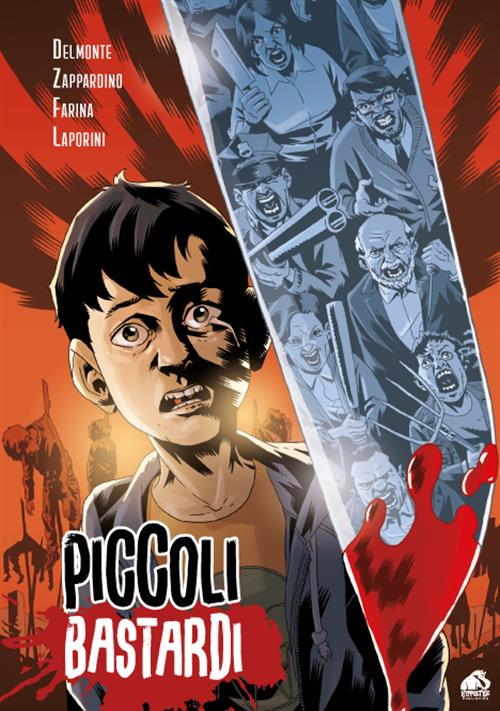 PICCOLI BASTARDI