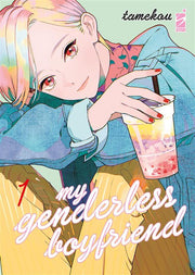 MY GENDERLESS BOYFRIEND 1