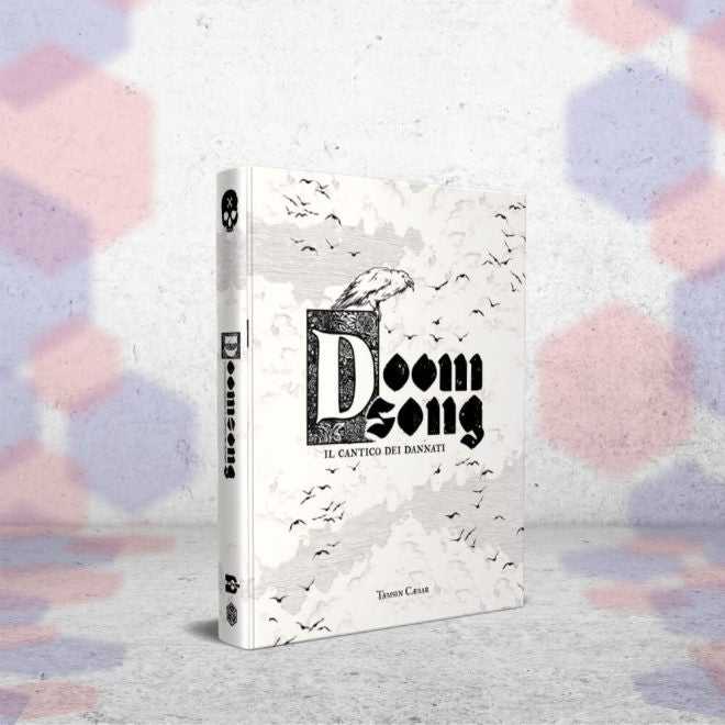 DOOMSONG - MANUALE BASE