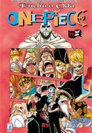 ONE PIECE 71