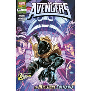 AVENGERS 19 (2023) - AVENGERS 181