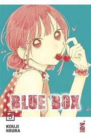 BLUE BOX VOL.5