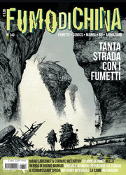 FUMO DI CHINA 340