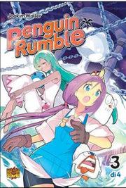 PENGUIN RUMBLE 3