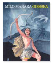 ODISSEA