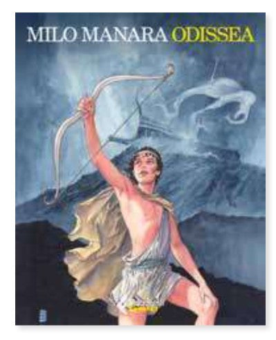 ODISSEA