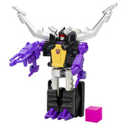 TRANSFORMERS - RETRO COLLECTION - SHRAPNEL G1 - ACTION FIGURE 14CM