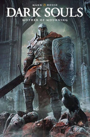 DARK SOULS - MATER LUTTUOSA COLLECTION