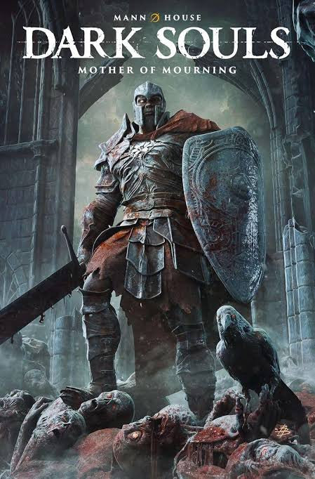 DARK SOULS - MATER LUTTUOSA COLLECTION