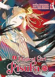 MAGICAL GIRL RISUKA VOL.5