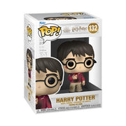 HARRY POTTER ANNIVERSARY - POP FUNKO VINYL FIGURE 132 HARRY W/ THE STONE 9CM