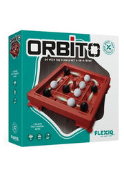 FLEXIQ - ORBITO