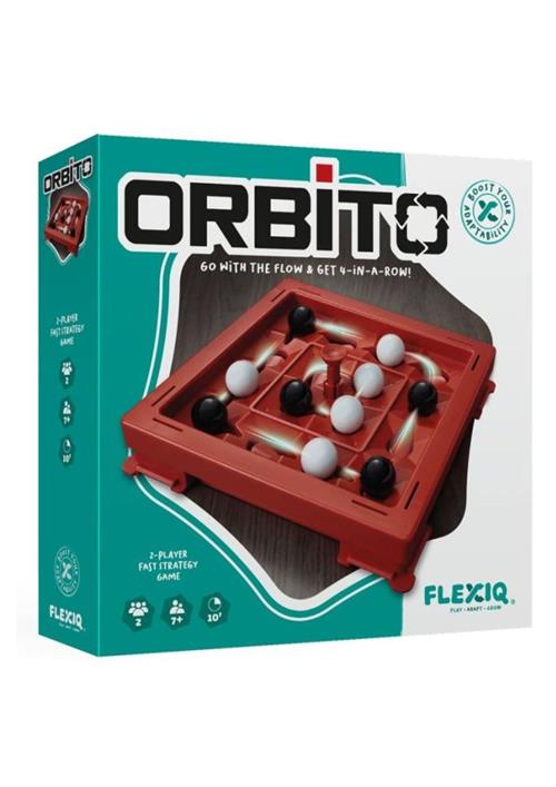 FLEXIQ - ORBITO