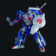 TRANSFORMERS GENERATIONS - STUDIO SERIES - L'ERA DELL'ESTINZIONE - OPTIMUS PRIME - ACTION FIGURE 21.5CM