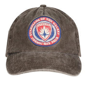 MARVEL COMICS: GUARDIANS OF THE GALAXY - BASEBALL CAP - GGA04513CACOS - COSMIC MIX TOUR