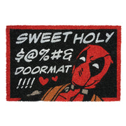 FGE0061 - MARVEL: DEADPOOL - ZERBINO - DEADPOOL