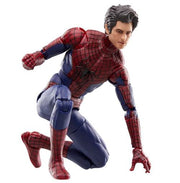 MARVEL LEGENDS - SPIDER-MAN - THE AMAZING SPIDER-MAN - ACTION FIGURE 15CM