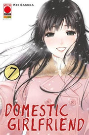 DOMESTIC GIRLFRIEND 7 - PRIMA RISTAMPA