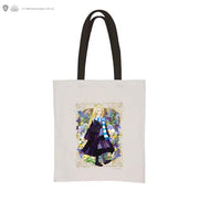 MAP2407 - HARRY POTTER - TOTE BAG - RITRATTO LUNA