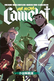 UNA NUOVA CAMELOT VOL.2