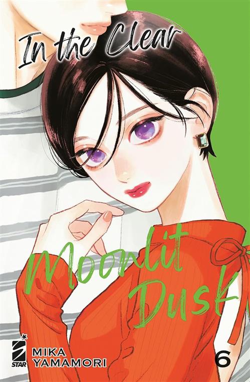 IN THE CLEAR MOONLIT DUSK VOL.6