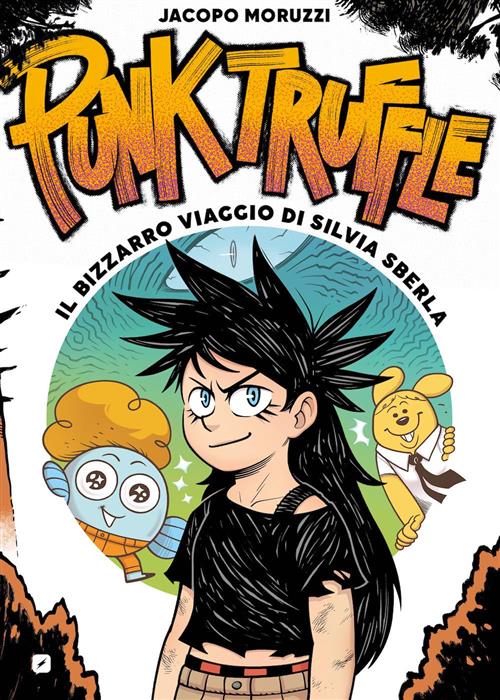 PUNK TRUFFLE