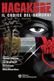 HAGAKURE - IL CODICE DEL SAMURAI - NUOVA EDIZIONE