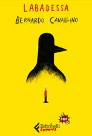 BERNARDO CAVALLINO - EDIZIONE POP