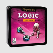 MAGNETIC LINE - LOGIC