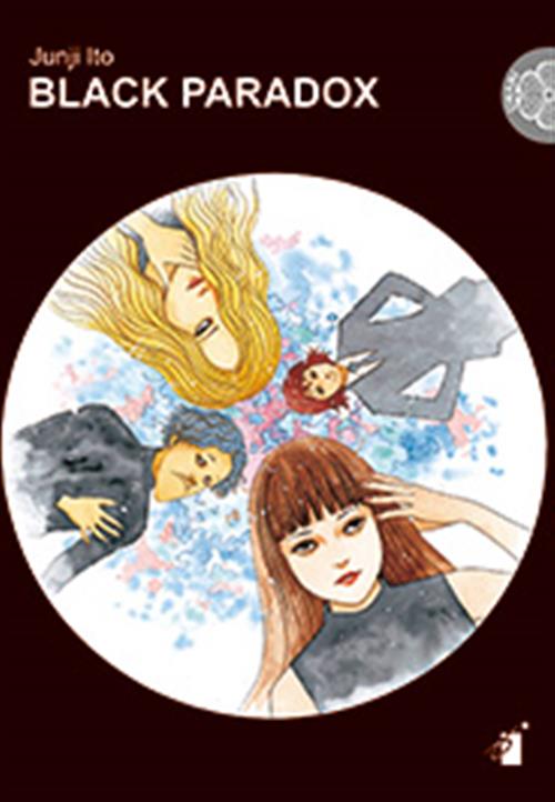 BLACK PARADOX