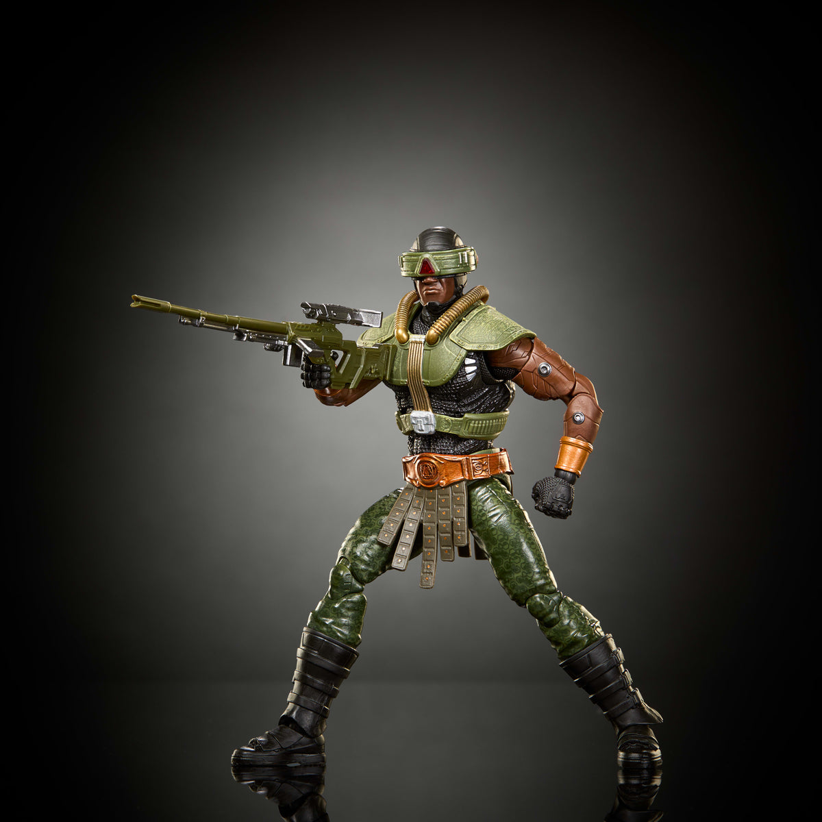 JKJ24 - MASTERS OF THE UNIVERSE - CHRONICLES COLLECTION ASST (MOVIE) - ACTION FIGURE - TRI-KLOPS